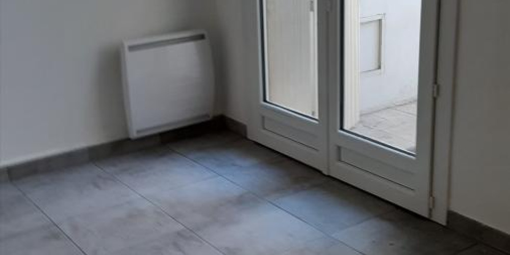 appartement à BORDEAUX (33800)