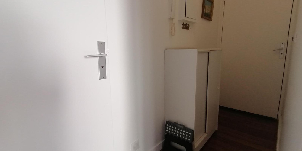 appartement à ARCACHON (33120)
