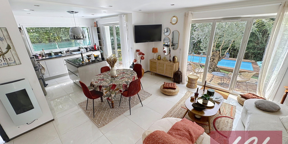 maison à GUJAN MESTRAS (33470)