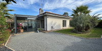 maison à GUJAN MESTRAS (33470)