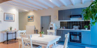 maison à ST JEAN DE BLAIGNAC (33420)