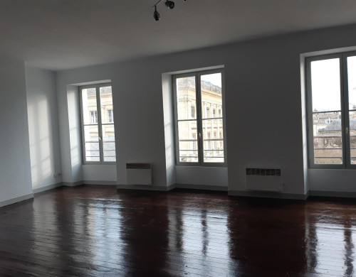 appartement  BORDEAUX