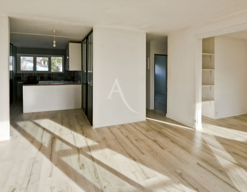 appartement  GRADIGNAN