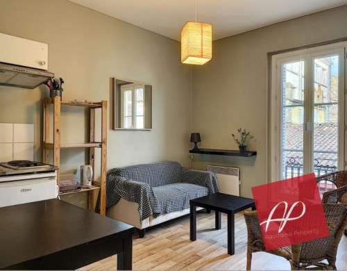 appartement  BORDEAUX