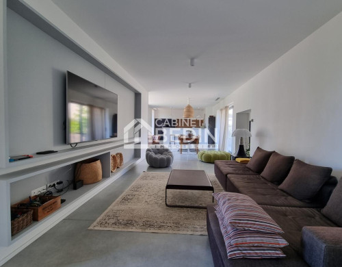 maison  FARGUES ST HILAIRE