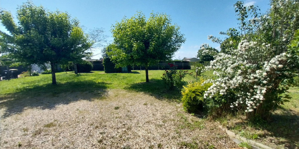 maison à LANGON (33210)