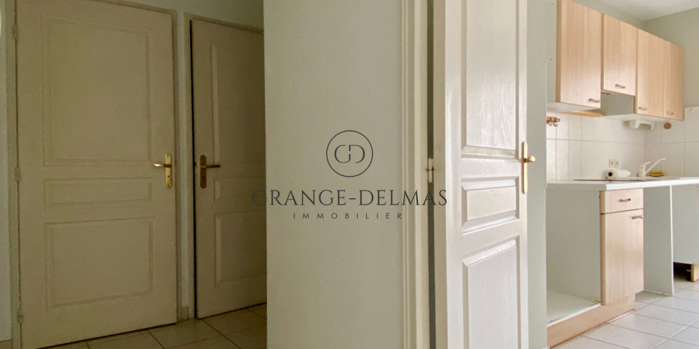 appartement à BORDEAUX (33000)
