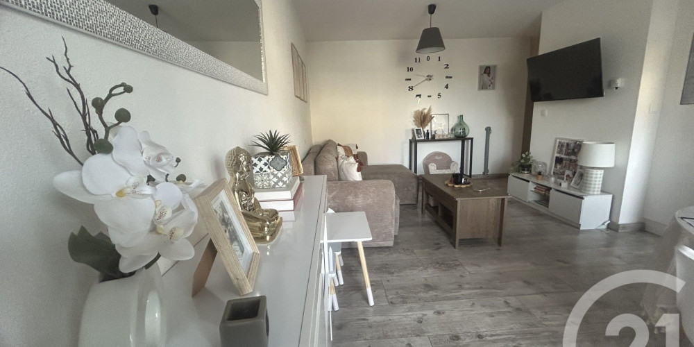 appartement à GIRONDE SUR DROPT (33190)