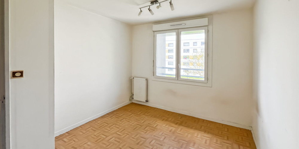 appartement à MERIGNAC (33700)