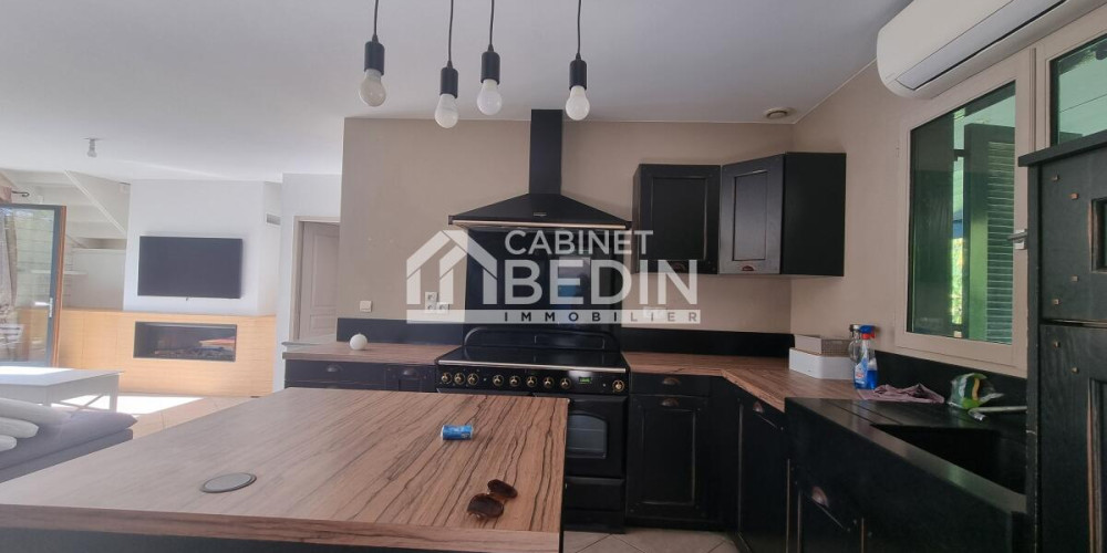 maison à LEGE CAP FERRET (33950)