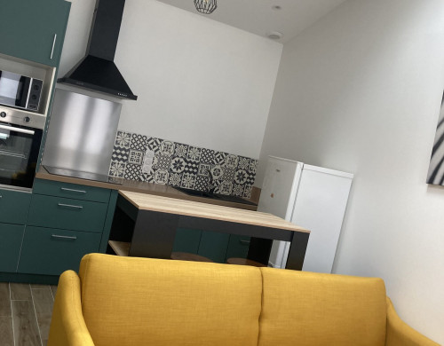 appartement  LIBOURNE