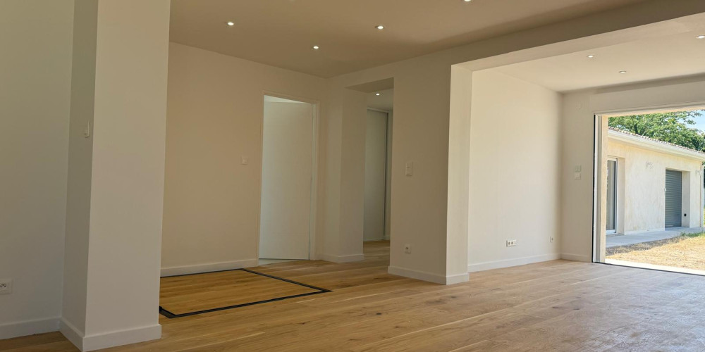 maison à LIBOURNE (33500)