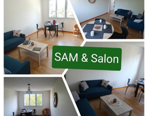 appartement  MERIGNAC