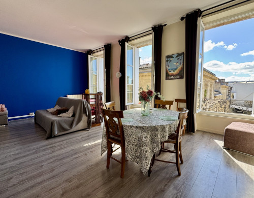 appartement  BORDEAUX