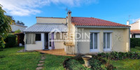 maison à CESTAS (33610)