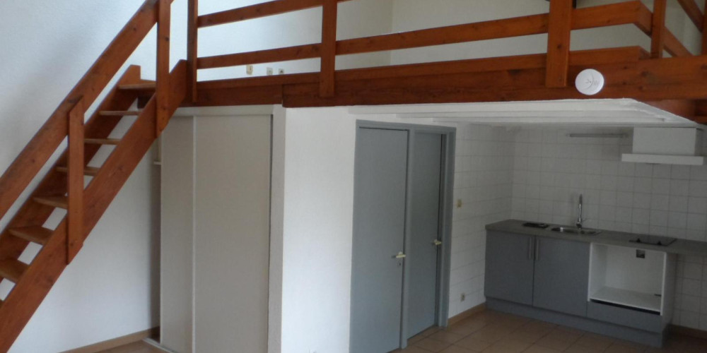 appartement à PESSAC (33600)