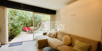appartement à BORDEAUX (33000)