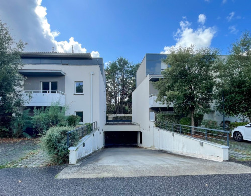 appartement  MERIGNAC