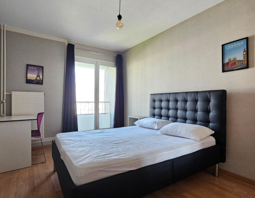 appartement  BORDEAUX