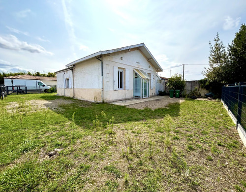 maison  VILLENAVE D ORNON