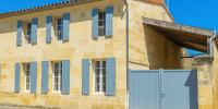 maison à ST ANDRE DE CUBZAC (33240)