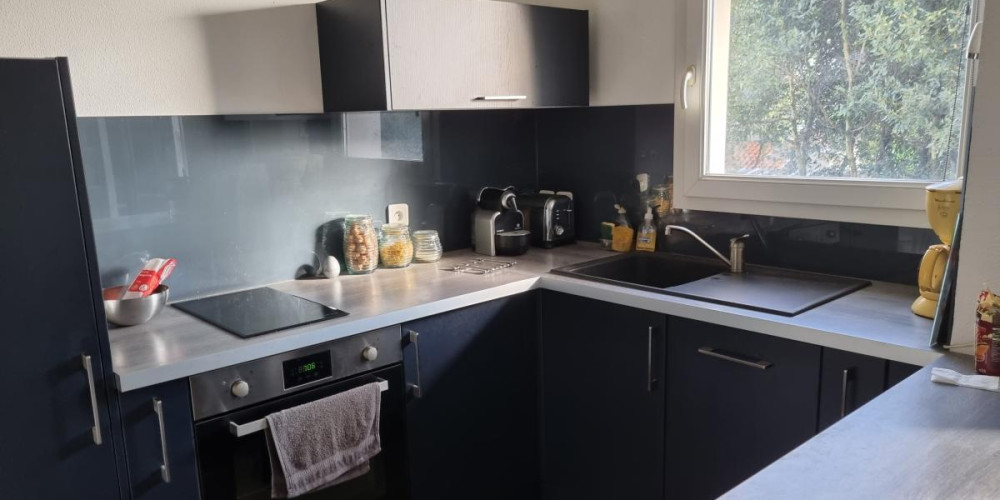 appartement à CENON (33150)