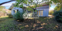 maison à VILLENAVE D ORNON (33140)