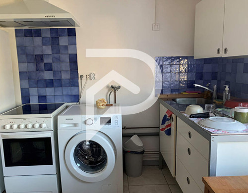 appartement  LIBOURNE