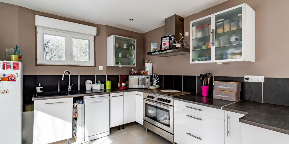 maison à ST CIERS SUR GIRONDE (33820)