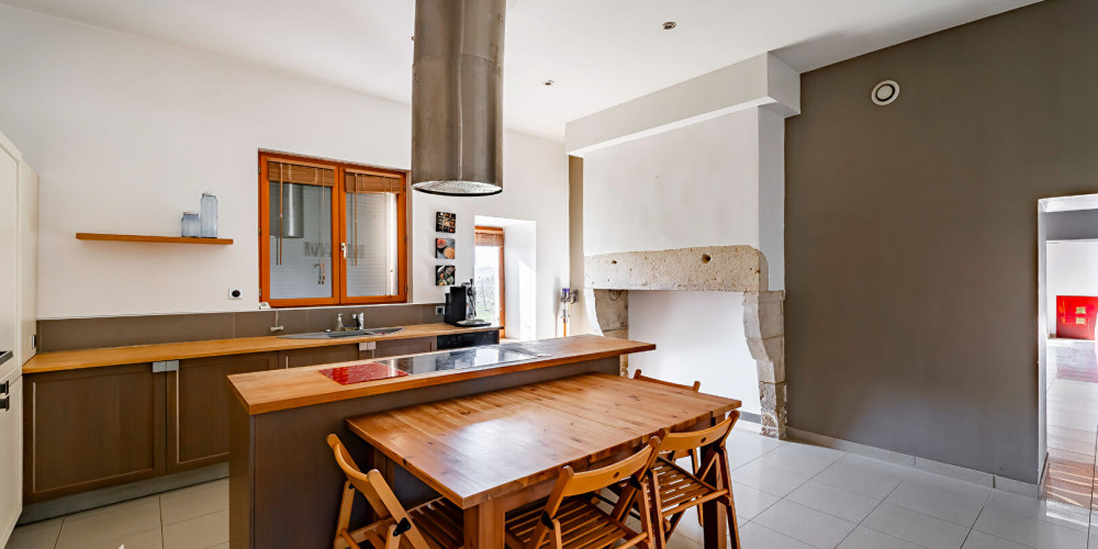 maison à LANGON (33210)