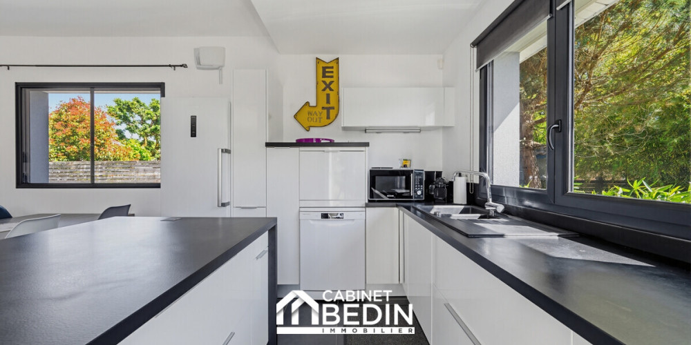 maison à ANDERNOS LES BAINS (33510)