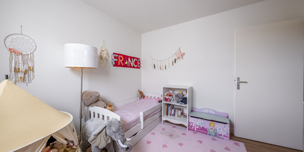 appartement à BORDEAUX (33000)