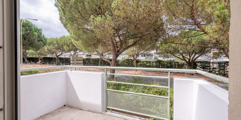 appartement à PESSAC (33600)