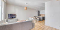 appartement à BORDEAUX (33300)