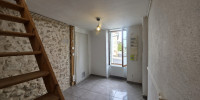 appartement à BUDOS (33720)