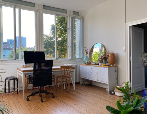 appartement  BORDEAUX