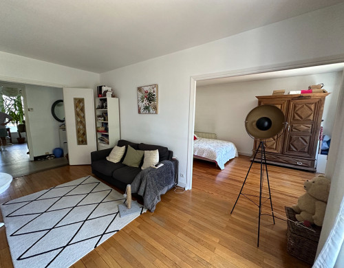 appartement  BORDEAUX