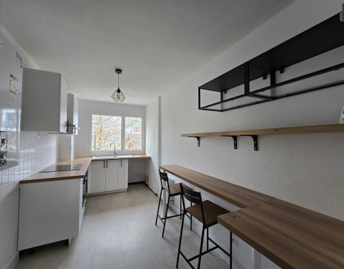 appartement  GRADIGNAN