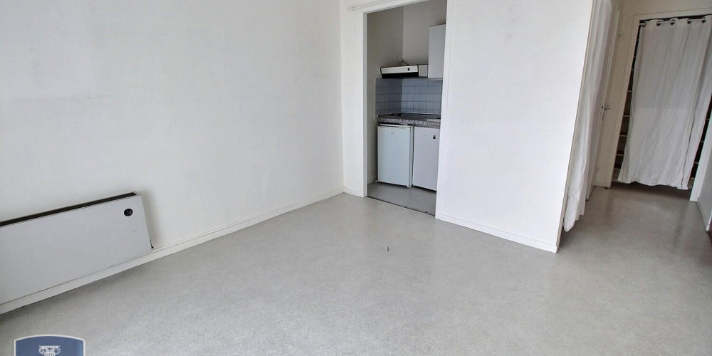 appartement à TALENCE (33400)