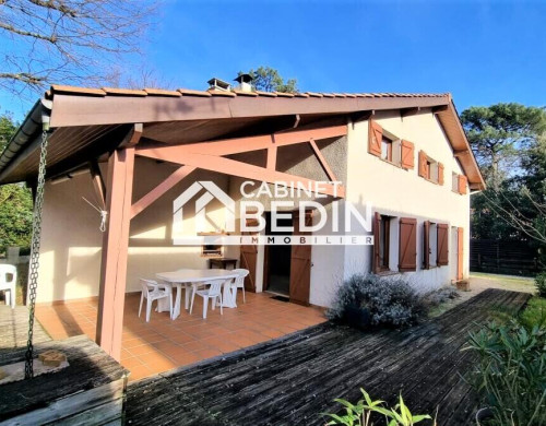 maison  LEGE CAP FERRET