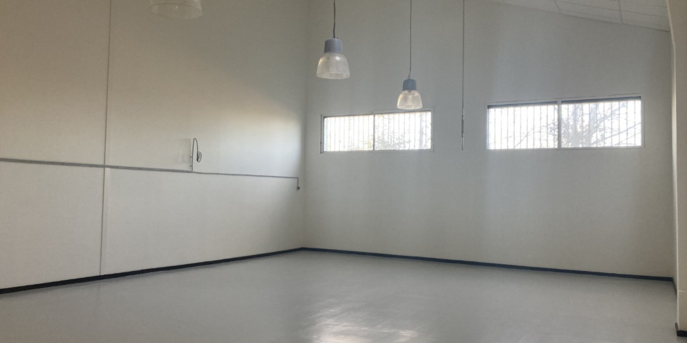 local industriel à FLOIRAC (33270)