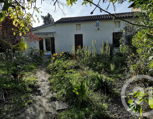 maison  LANGON