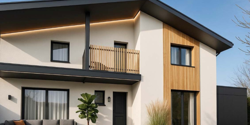 maison à MERIGNAC (33700)