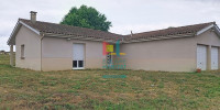 maison à ESPIET (33420)