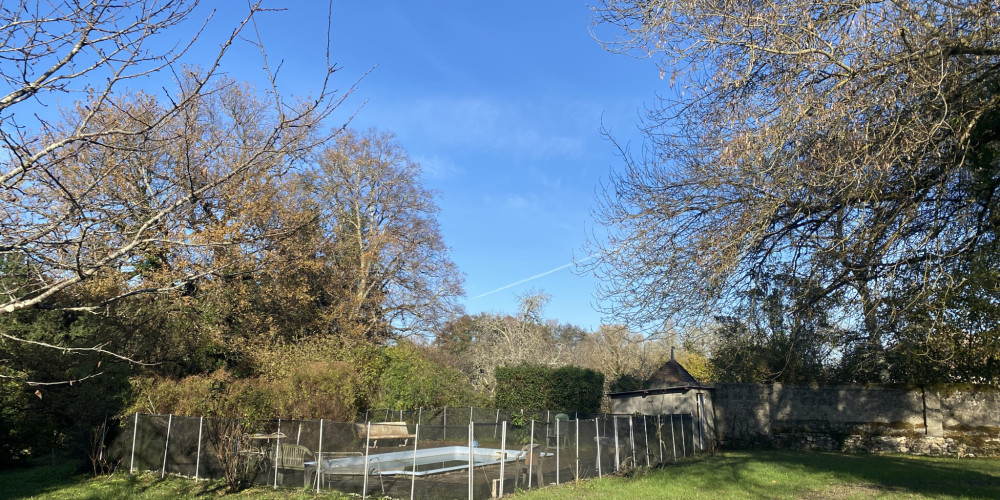 terrain à GALGON (33133)