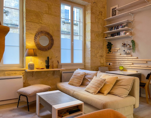 appartement  BORDEAUX
