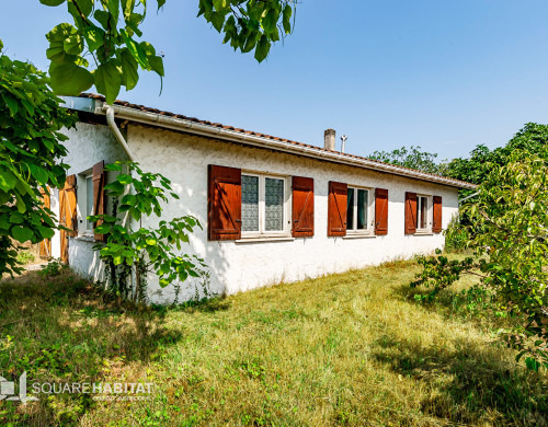 maison  ST MEDARD EN JALLES