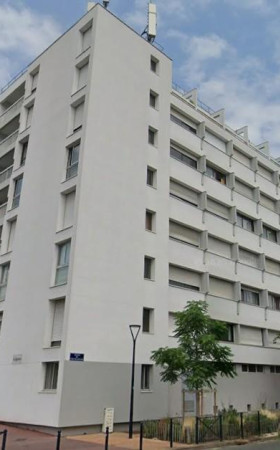 Parking  BORDEAUX