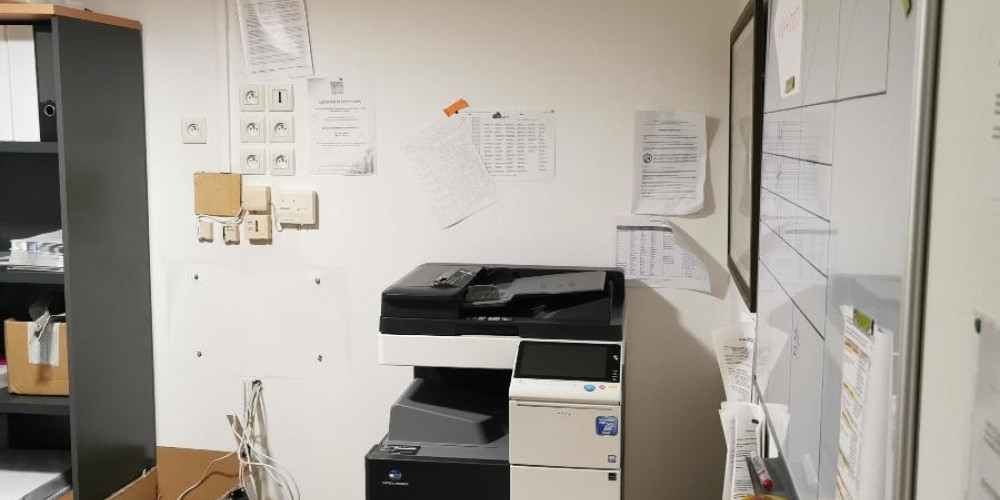 local commercial à CREON (33670)