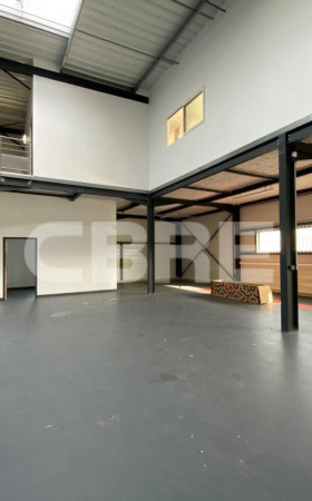 Local industriel  MERIGNAC